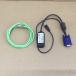 Avocent Avocent Server interface module for VGA/USB keyboard mouse (virtual media CAC USB2.0)MPUIQ-VMCHS MPUIQ-VMCHS