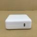 APPLE Apple оригинальный 61W AC адаптер A1718 USB C кабель есть 