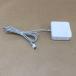  Apple оригинальный товар 60W MagSafe Power Adapter A1330 100-240V-1.5A 50-60Hz 16.5V-3.65A