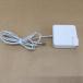  Apple оригинальный товар 85W MagSafe Power Adapter A1343 100-240V-1.5A 50-60Hz 16.5V-18.5V-4.6A