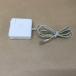  Apple оригинальный товар 85W MagSafe Power Adapter A1343 16.5-18.5~4.6A