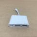  оригинальный товар APPLE USB-C Digital AV Multiport адаптер A1621/A2119