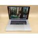 åץ MACBOOKPROCI9-2400 I9(9980HK)-2.4GHZ 32GB(16GB2) SSD512GB 16in RETINA С A2141 SEQUOIA 15.5 2019