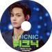 [KPOP DVD ][ van tongue tehyon(V)ICNIC LAYOVER ]2023.10.25 ( Japanese title ) * van tongue BANGTANtehyonV