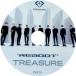 [..DVD]TREASURE [ 2023 PV & TV COLLECTION ] *to leisure 