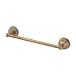 [250-828-600]kak large towel bar ( Old brass ) KAKUDAI