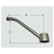 [LIXIL/ Lixil ]INAX/inaks. вода .<65-1039-50>