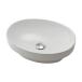 [#CL-8770AC]kak large round face washing vessel KAKUDAI