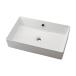 [#CL-K1100AC]kak large rectangle face washing vessel KAKUDAI