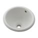 [#DU-0473340031]kak large round wash-basin KAKUDAI