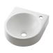 [#DU-0766350008]kak large wall hanging wash-basin KAKUDAI