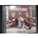 418# б/у CD CAUTION!/P*K*O