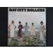 LP/ запись 0262# Bay City ролик z/DEDICATION/IES80646