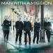 CDS 005MAN WITH A MISSION/Don't feel the distance e.p./͢/88843036532