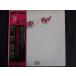 LP/ запись 0090# тот .. . Shimizu страна Akira / первый body ... концерт Live / с лентой /L6089E
