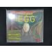 1704* новый товар CD EGG первый раз ограничение запись /flumpool