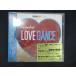 1708* новый товар CD Best Of Love Dance