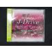1708* новый товар CD J-Drive Mellow Crusin' Mixed by DJ SPARK