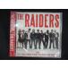 1814* новый товар CD THE RAIDERS/THE RAIDERS