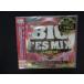 2188* нераспечатанный CD BIG FES MIX?Legend? Mixed by DJ ULTRA * разделение иметь 