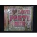 2301* новый товар CD I LOVE PARTY MIX Mixed by DJ RISA