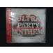 2336* новый товар CD ULTRA PARTY ANTHEM mixed by DJ TOSHIYA