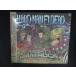 2640* новый товар CD HARD MAN FI DEAD/MIGHTY JAM ROCK