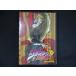 0227* новый товар DVD JoJo's Bizarre Adventure 9 * в аренду специальный товар 