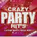 CD 007˥Х/Crazy Party Hit's -Latest Party Mega Mix!-/PRAL17