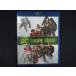 0252# б/у BD Hsu боковой *skwado[Blu-ray]