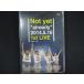 0252# б/у BD Not yet "already" 2014.5.10 1st LIVE [Blu-ray]