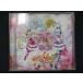 916# б/у CDS [HUG..! Precure ] поздняя версия тематическая песня одиночный [HUG..! YELL FOR YOU/LOVE &amp; LOVE]