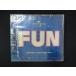 1015 нераспечатанный CD FUN * разделение иметь 