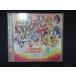 1021# б/у CDS фильм [ Precure All Stars DX2] тематическая песня 