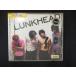 1066# в аренду версия CD ENTRANCE~BEST OF LUNKHEAD age 18-27~/LUNKHEAD 4980