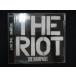 1225* в аренду версия CD THE RIOT/THE RAMPAGE from EXILE TRIBE