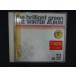 2308 в аренду версия CD THE WINTER ALBUM/the brilliant green * разделение иметь 
