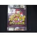 0073 used DVD# Popeye DVD-BOX *DVD only 