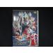 0237# б/у DVD Ultraman Boy. uru..1
