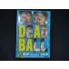 0243# б/у DVD. лампочка ~DEAD BALL~ vol.4 * жакет выгорел цвет иметь 
