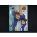 0248# б/у DVD Prince of Tennis Vol.14