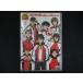0248# б/у DVD Prince of Tennis DVD FAN DISC The Best and The Brightest Remix