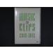 0255# б/у DVD androp music clips 2009-2012