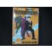 0257# б/у DVD длина . превосходящий мир одиночный . Live monomania.. сумасшествие 