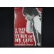 0261# б/у DVD A DAY IN THE TURN OF MY LIFE TATSUHISA SUZUKI/ Suzuki ..