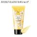 ハンドクリーム バリアメイク セラムハンドクリームUV [50g] SPF13/PA+ エイジング 日焼け止め トーンアップ 美肌 シミ くすみ 馬油 手 保湿 かづきれいこ