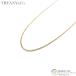  Tiffany (TIFFANY&CO.) L sa* Pele tiK18 цепь колье 41cm PERETTI 750 Gold ( б/у )