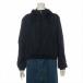  Prada (PRADA) Prada спорт нейлон жакет #40 черный 108029 одежда ( б/у )