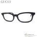  Gucci (GUCCI) Inter locking Sherry линия очки очки раз ввод линзы GG9105 черный ( б/у )