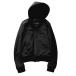  Dior Homme (Dior HOMME)pateto блузон #44 черный 7H31413350393 одежда мужской Эдди период ( прекрасный товар ) б/у 